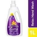 Fiama Relax Hand Wash – Lavender and Ylang Ylang 99.9percent Germ Protection