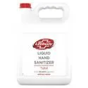 Lifebuoy Total Hand Sanitizer – Alcohol Based Kills 99.99percent Germs without Water
