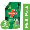 Savlon Savlon Hand Wash – Herbal Sensitive 750 ml