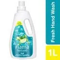 Fiama Fresh Hand Wash – Peppermint and Green Apple 99.9percent Germ Protection