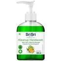 Sri Sri Tattva Handwash Aloe Vera – Neem and Orange