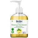 Sri Sri Tattva Handwash Neem and Lemon – Kills Germs Moisturises and Cares