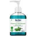 Sri Sri Tattva Handwash Neem and Tulasi – Kills Germs Moisturises and Cares