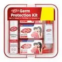 Lifebuoy Germ Protection Kit Soap Handwash Hand Sanitizer and Germ Kill Spray