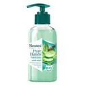 Himalaya Pure Hands Moisturizing Hand Wash – Tulsi and Aloe 99.9percent Germ Protection pH Balanced