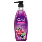 Fiama Shower Gel – Blackcurrant and Bearberry