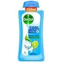Dettol Body Wash and Shower Gel – Cool Provides Odour Protection Mint and Bergamot