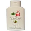 Sebamed Olive Face and Body Wash