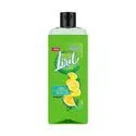 Liril Lemon and Tea Tree Oil Body Wash