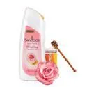 Santoor Blushing Skin Body Wash – Enriched With Indian Wild Rose and Himalayan Honey