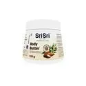 Sri Sri Tattva Body Butter – Enriched with Goodness of Shea Butter and Almond Oil