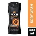 Axe Dark Temptation XL Body Wash – For Men Dark Chocolate Scent Long-Lasting Fragrance