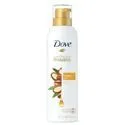 Dove Shower Mousse With Argan Oil