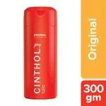 Cinthol Original Talc – Antiperspirant Germ Protection Lasting Fragrance