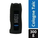 Axe Signature Denim Cologne Talc