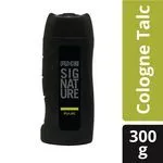 Axe Signature Pulse Cologne Talc