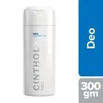 Cinthol Insta Deo Talc – Intense Fragrance Anti – Perspirant  Smooth Skin
