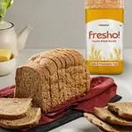 Fresho Whole Wheat Bread – Safe Preservative Free