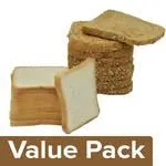 Fresho Brown Bread with Sandwich Bread Safe Preservative Free 200 g