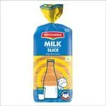 Britannia Milk Bread