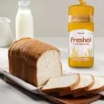 Fresho Milk Bread – Safe Preservative Free