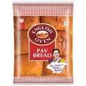 English Oven Bread – Pav