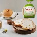 Fresho Tutti Frutti Bun – Safe Preservative Free