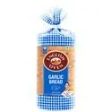 English Oven Garlic Bread