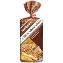 MODERN 100percent Whole Wheat Bread – Daily Dose Of Fibre and Protein