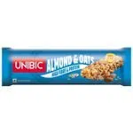 UNIBIC Snack Bar – Almond and Oats