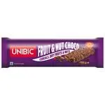 UNIBIC Snack Bar – Fruit and Nut Choco