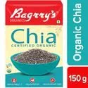 Bagrry’S 100percent Organic Chia Seeds – Gluten Free Rich In Omega 3