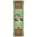 Nourish Organics Revive – Apple Cinnamon Bar Rich In Superfoods Wheat Free Classic Taste