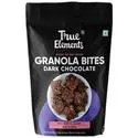 True Elements Granola Bites Dark Chocolate – With Honey and Jaggery Rich In Fibre