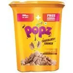 Sundrop Popz – Chocolatey Crunch Choco Fills Multigrain Munchies