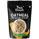 True Elements Oatmeal Ready-To-Eat Breakfast – No Added Sugar