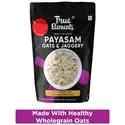 True Elements Payasam Oats and Jaggery – Ready To Cook Rich In Dietary Fibre