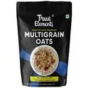 True Elements Multigrain Oats – Rich In Dietary Fibre