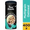 True Elements Multigrain Oatmeal – High Protein and Fibre Breakfast Cereal