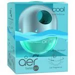 Godrej Aer Twist Gel – Car Air Freshener Cool Surf Blue