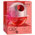 Godrej Aer Twist Gel – Car Air Freshener Petal Crush Pink
