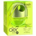 Godrej Aer Twist Gel – Car Air Freshener Fresh Lush Green