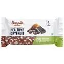 Happilo Choco-Almond Healthy Dry Fruit Bar – Rich In Protein Gluten Free