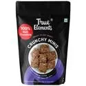 True Elements Chocolate Crunchy Minis – Ready To Eat Snack Rich In Protein