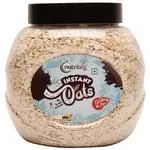 Nutriorg Instant Oats