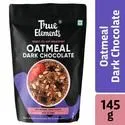 True Elements Ready To Eat Breakfast –  Dark Chocolate Oatmeal High Fibre