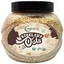 Nutriorg Certified Organic Steel Cut Oats