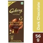 Galaxy Dark Chocolate
