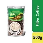 BRU Filter Coffee – Green Label