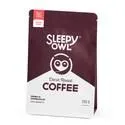 Sleepy Owl Coffee Original Blend – Coarse Grind